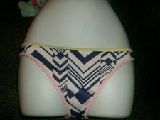 Victorias Secret M Bikini Bottom