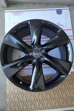 Oem Infiniti Fx50 Qx70 Fx35 Fx37 Factory Enkei Alloy Wheel Rim 6 Spoke 21 X 9.5 Oem Infiniti Fx50 Qx70 Fx35 Fx37 Factory Enkei Alloy Wheel Rim 6 Spoke 21 X 9.5
