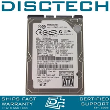 Hitachi Travelstar 7K200 0A53411 SATA Hard Drive