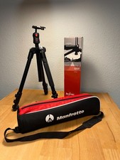 Reisestativ - Manfrotto BeFree Stativ MKBFRA4...