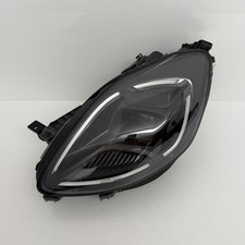 FORD PUMA PASSENGER SIDE LEFT LED HEADLIGHT R1TB-13E015-BB GENUINE 2024 2025