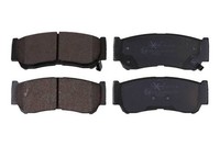 Maxgear Bremsbelagsatz Hyundai T. Santa FE 06- 19-1136