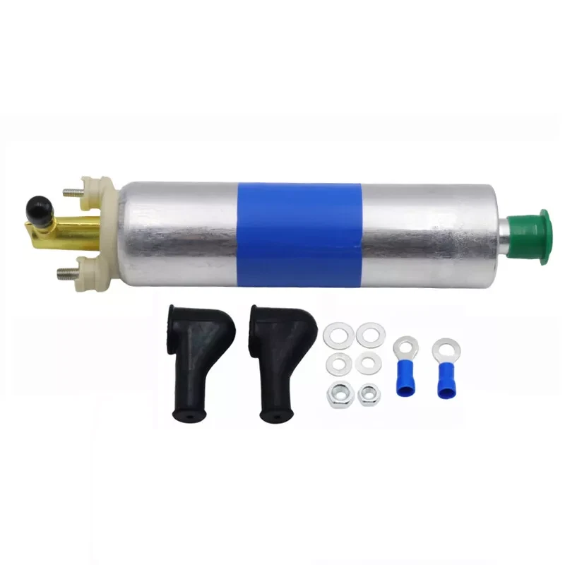 Fuel Pump For Mercedes-Benz G55 AMG G500 E320 E430 CLK430 Chrysler Crossfire Foto 2 de 4
