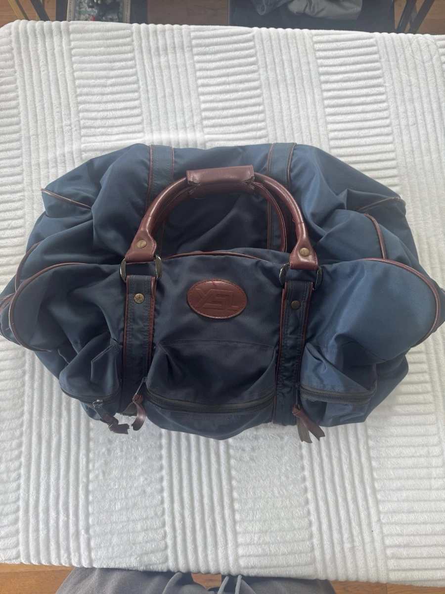 Saint Laurent Brown Bags for Men for sale | eBay