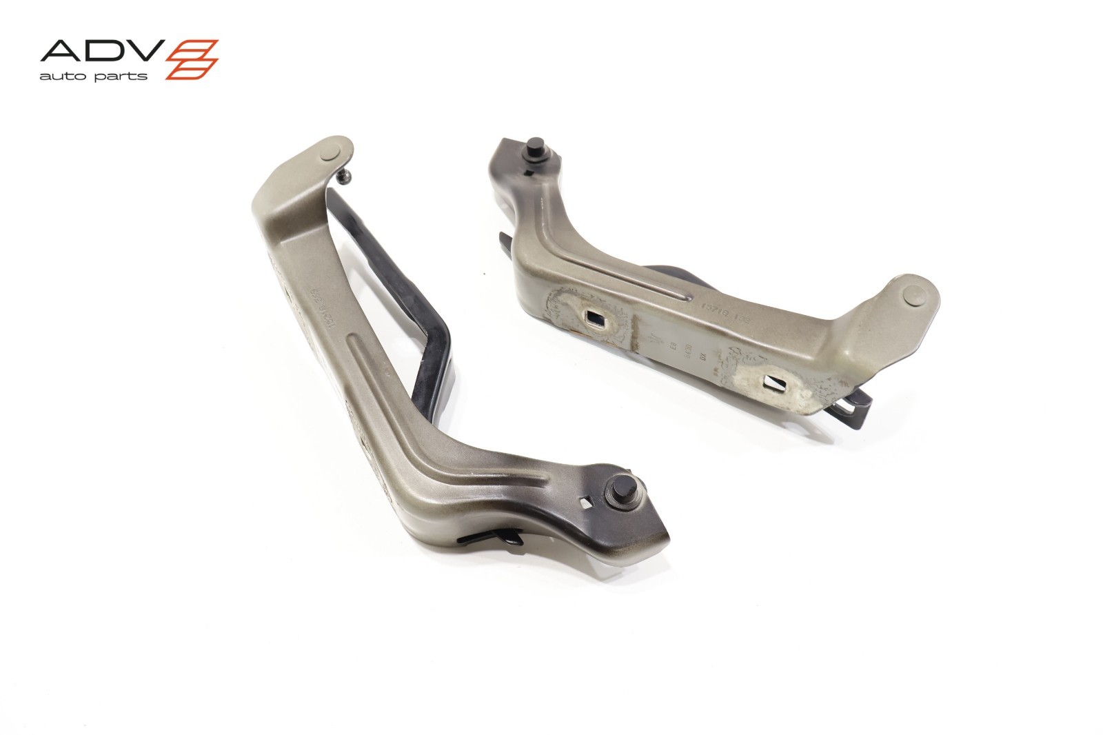 Maserati Levante 2017-2020 Right Engine lid hinges Set P/N 14929