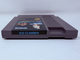 Super Mario Bros. Popeye, Ice Climber NES Nintendo Caja Negra &iexcl;Lote de Videojuegos!
