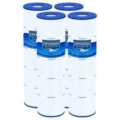 Cryspool  07077 Filter Compatible with CCP420 Clean and Clear Plus 420 PCC105...