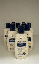 Aveeno Skin Relief Moisturizing Lotion Therapeutic Travel Size 1 oz. Lot x 10