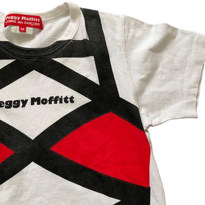 【レア】Peggy Moffitt×CommeDesGarcons長袖カットソー Comme De Garçons Peggy Moffitt vintage long sleeve – Shop