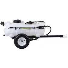 Trailer Sprayer 15 Gal. 12-Volt Economy for A...
