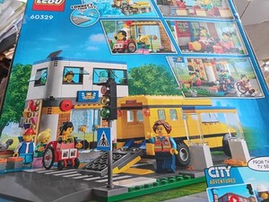 Lego 60329 | eBay