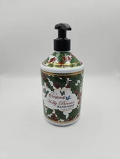 Home Body Co HOLLY BERRIES Hand Soap Wash Liquid 21.5 oz CHRISTMAS