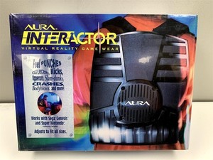 Aura Interactor | eBay