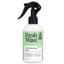 Odor Eliminator Spray  Air Freshener, 8 fl. oz., Natural Ingredients