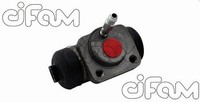 Radbremszylinder Cifam 101 456