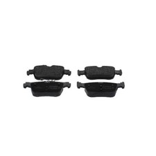 Satz Bremsbeläge Bremsklötze hinten für Skoda Kodiaq 2 PS7 Superb 4 id33250