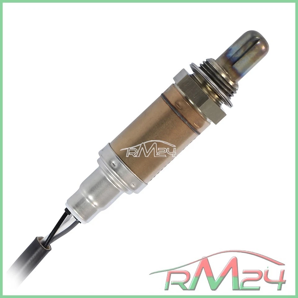 SONDA LAMBDA DI REGOLAZIONE PER FORD ESCORT ´95 EXPRESS AVL 1.4 1995-2001 - Immagine 2 di 4