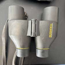 Bushnell Spectato Plus 7x35 Binoculars with Case
