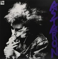 Astaron - Vinyl Record Vl - G3Z