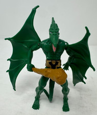 Sauron 1992 Marvel Toybiz X-men 5.5 Inch Figure Loose