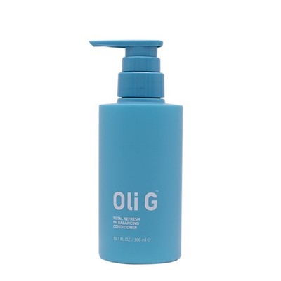 Oli G Total Refresh Ph Balancing Conditioner 300ml