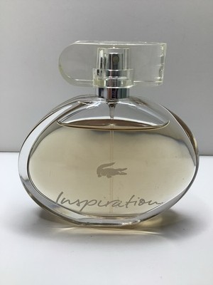 Inspiration by Lacoste 75ml 2.5oz Eau de Parfum Spray