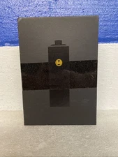 Timemore Chestnut G Series G1 Manual Coffee Grinder Silver New Opened Box