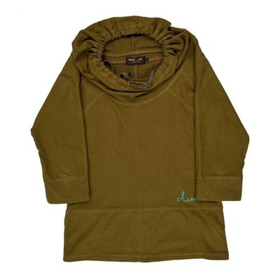 Diesel Black Gold Hoodie - Large Brown Cotton