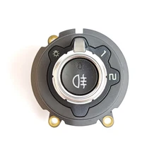 17–23 McLaren 720S HEADLIGHT CONTROL SWITCH 14MA286CP