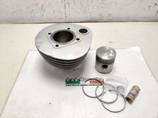 Cylindre Avec Piston Nouveau MOTO MORINI Corsarino 50 Cc Vois Description (VA832