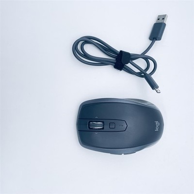 Logitech MX Anywhere 2S Wireless Maus Multi-Device Bluetooth 2,4 GHz Wireless US