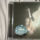 Nessa Barrett Young Forever Signed CD and Booklet RARE Music Collectible  — photo 2