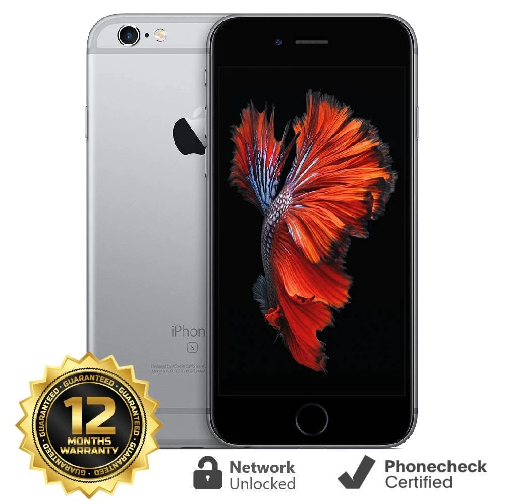 iPhone 6s Unlocked iOS for sale | eBay