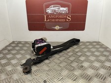 Saab 9-3 93 Convertible Seat Belt Drivers Front Right 04-07 12797292
