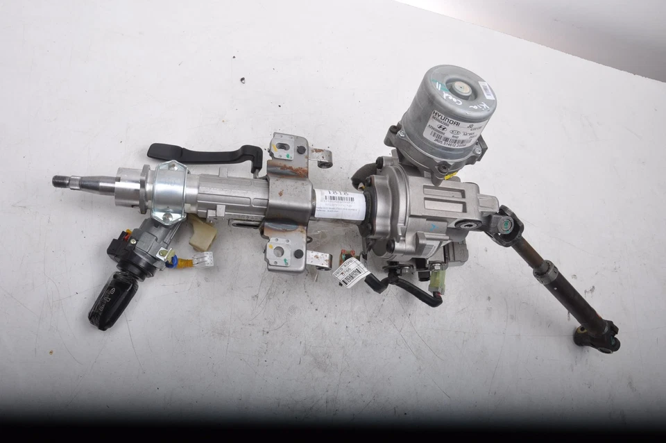KIA CEED STEERING COLUMN 56300A2050 - Image 3 of 4