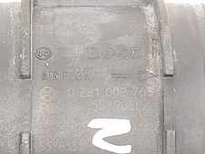Débimètre Iveco DAILY