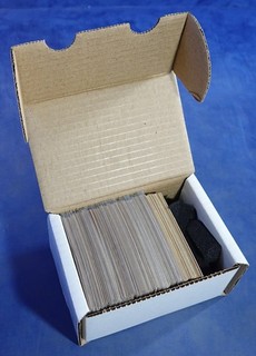 1965 PHILADELPHIA FOOTBALL NEAR COMPLETE SET 192/198 NM 375907