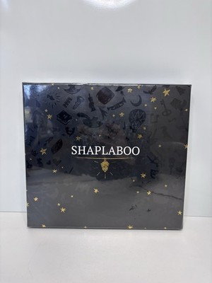 SHAPLABOO Kleine Meerjungfrau Premium Set - Interaktive Wissenschaft & Lernen für Kinder