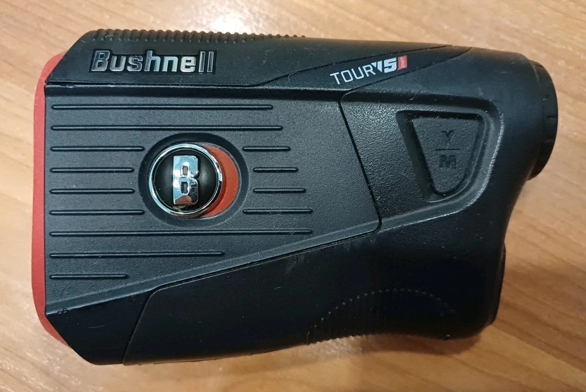 Bushnell Tour V3 Slope Edition for sale | eBay