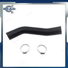 573-012 Fuel Filler Hose Gas For 81-89 F350 Truck F250 F150 Ford F-350 F-250