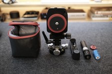 Move Shoot Move nomad Star Tracker  Mount