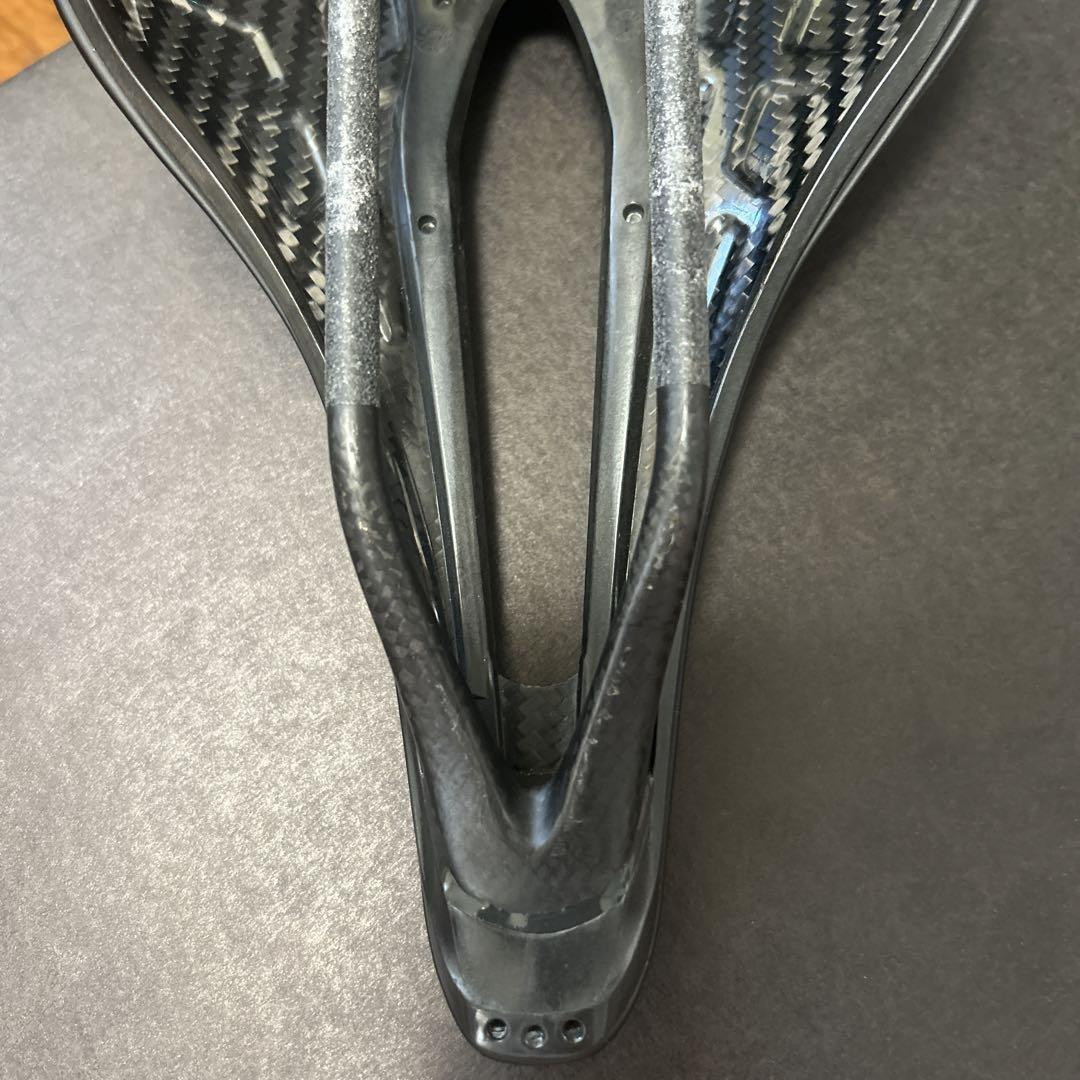 Specialized S-WORKS Power Carbon Saddle Road Bike Parts Specialized S-WORKS Power Carbon Saddle Road Bike Parts