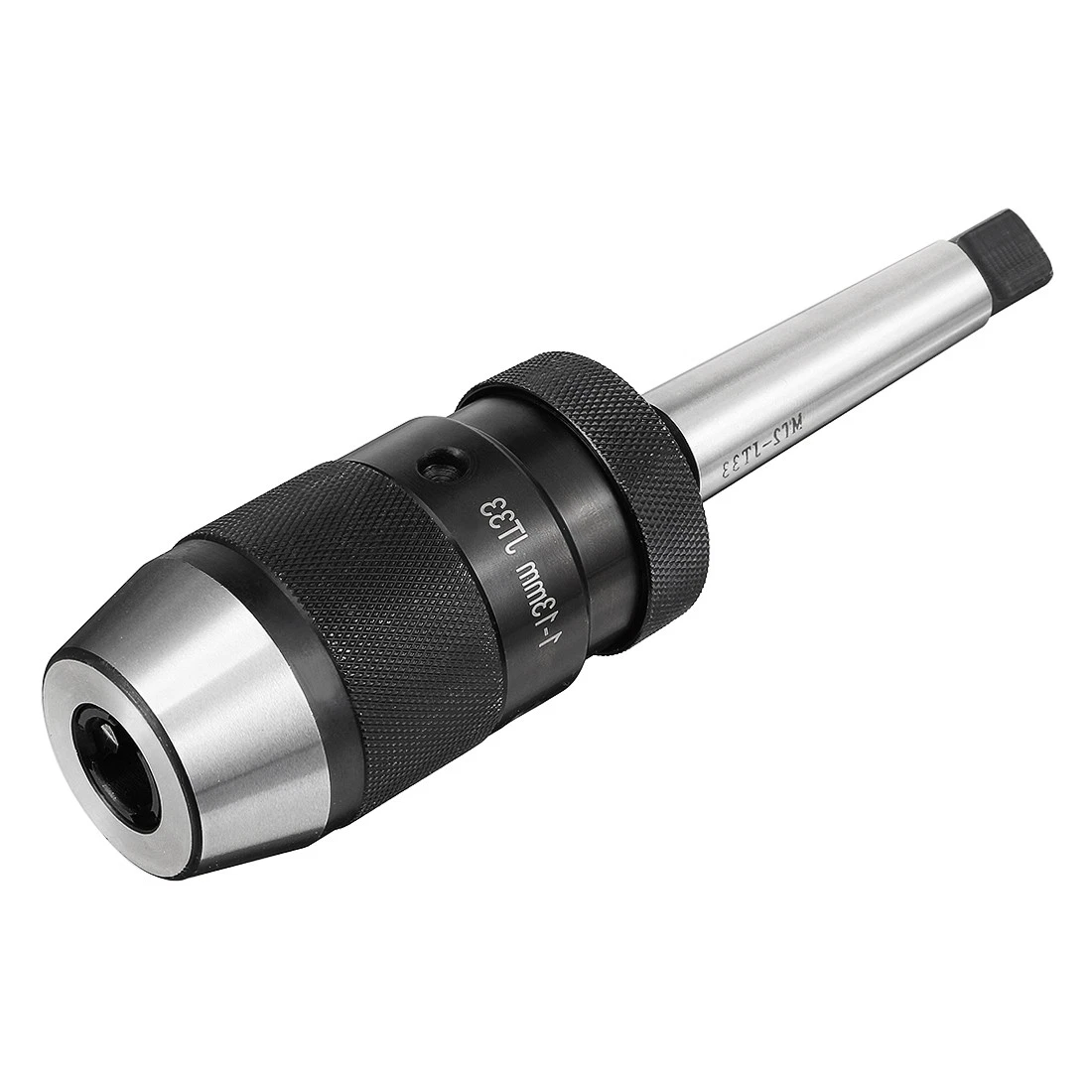 Presa Solida TTC 9H 3 MT Con Foro Conico Morse – 67-004-009