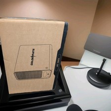 1000VA/800W Lithium UPS Battery Backup and Surge Protector, Backup Battery Po...