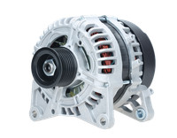 Lichtmaschine 170A Neu Eurostarter Oe-Nr. MG776 FüR JCB