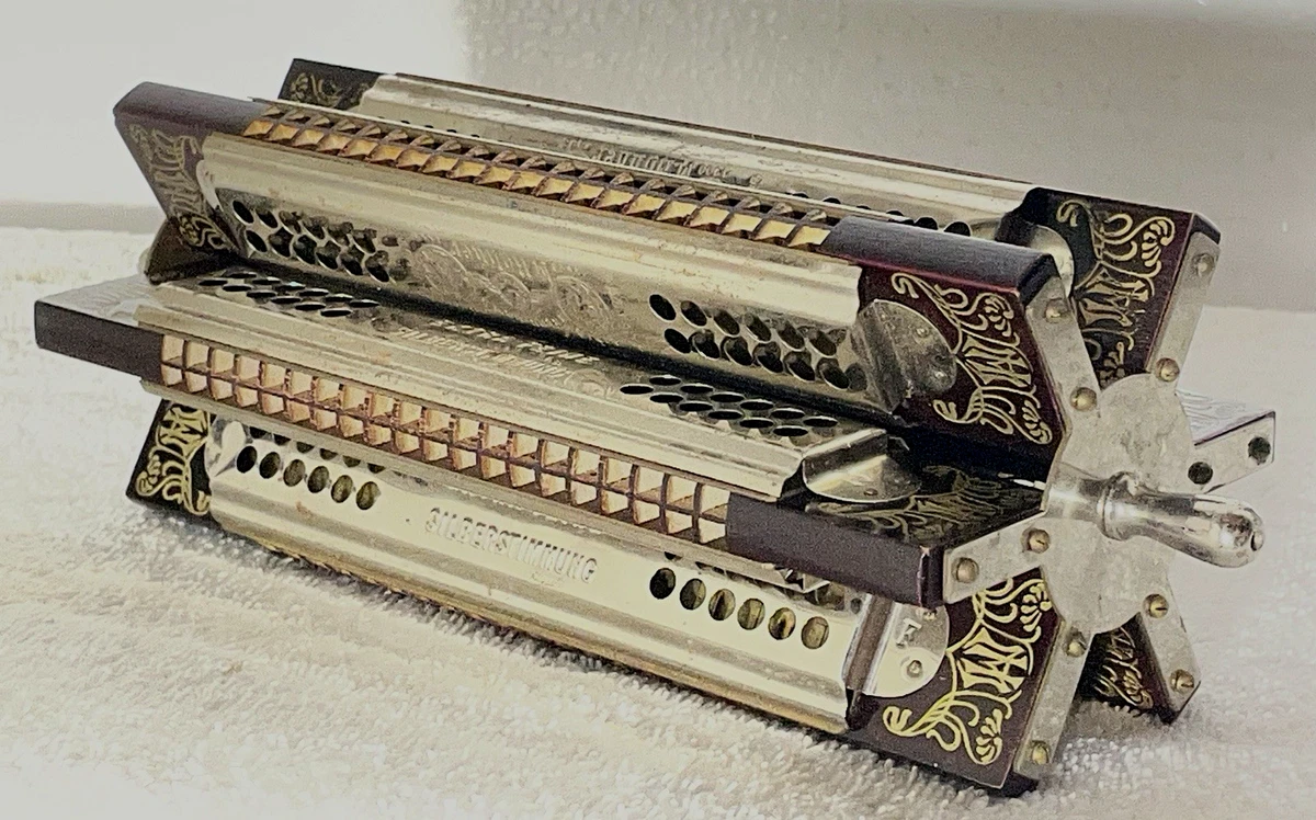 Hohner Tremolo Harmonica products for sale | eBay