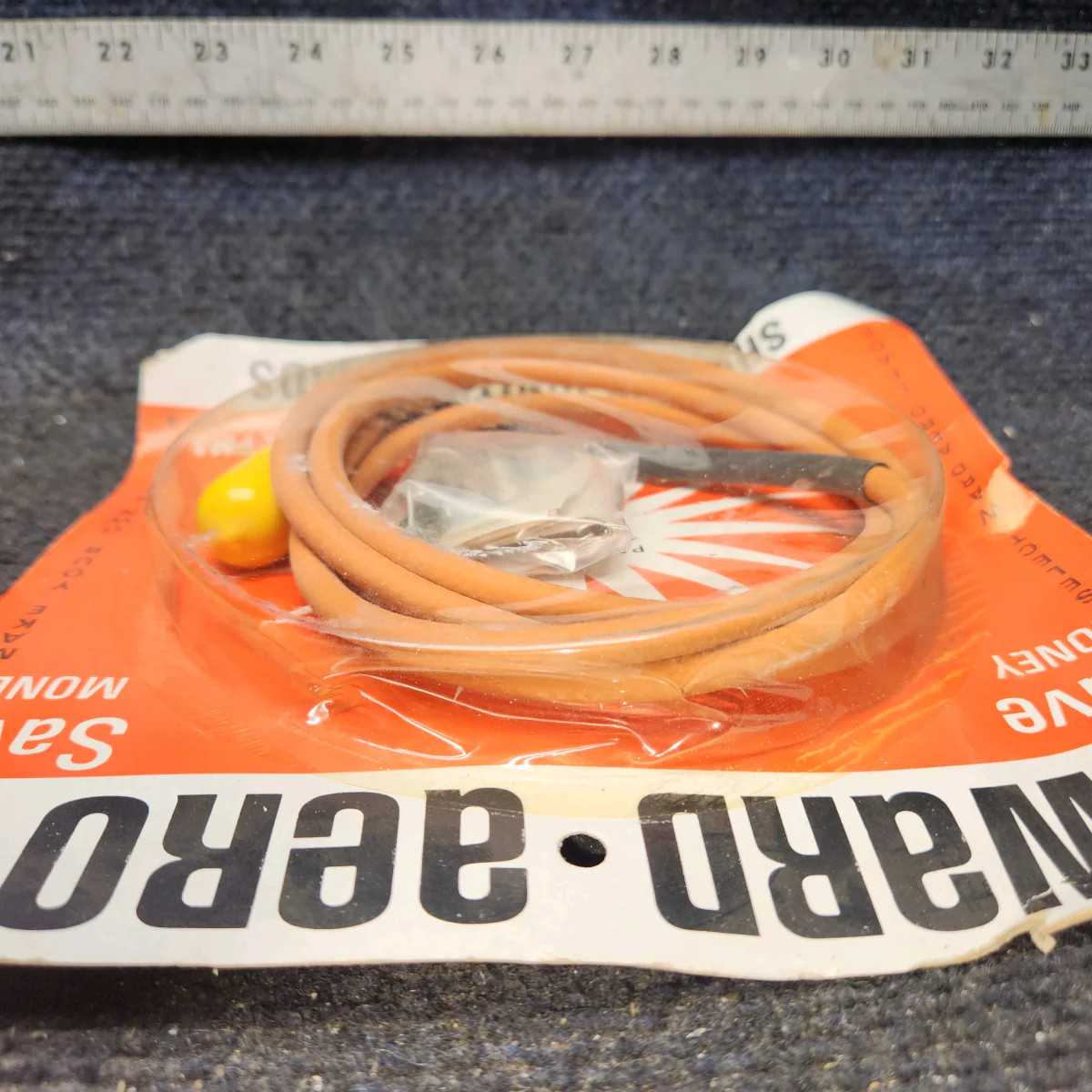 100-57 | Ward Aero 100 Series | Repair Kit for Ignition Leads