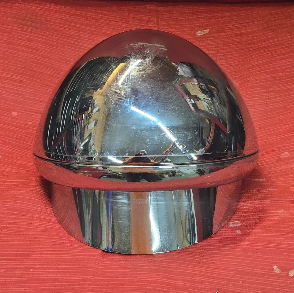 川崎 vulcan VN 1500 1996 - 2004 K228 车头灯 — 第 4/4 张图片