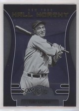 2022 Panini Absolute Hall Worthy Tony Lazzeri #HW-2 HOF qf6