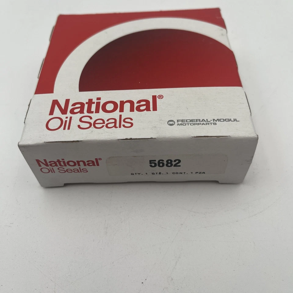 Kit de sellado de rueda National 5682 Foto 2 de 4